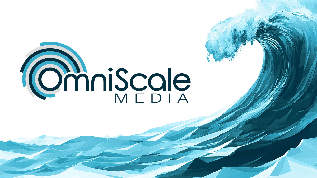 OmniScaleMedia's tweet card. Learn our simple recipe for a successful digital marketing campaign with this overview of paid, owned, and earned media.