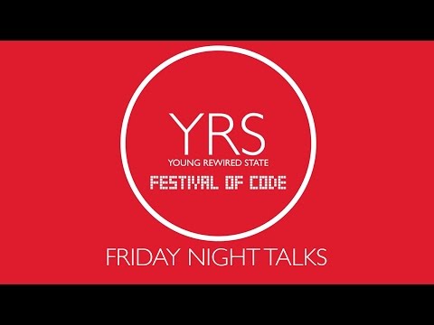 CoderDojoBR's tweet card. Young Rewired State 2014: Friday Night Talks