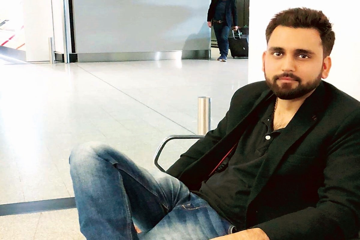 costanoavc's tweet card. Amplify.ai leverages AI to help brands engage with customers on chat and social channels