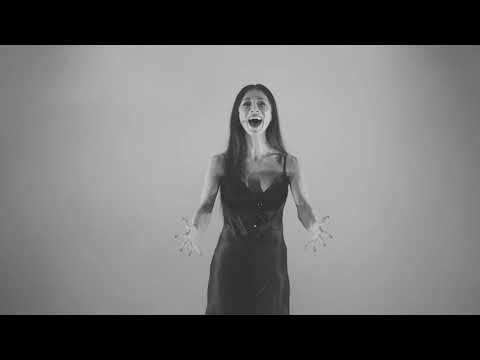 shutupmike2's tweet card. "WITH ONE LOOK" FEAT. NICOLE SCHERZINGER (Visualiser) | Sunset Blvd.