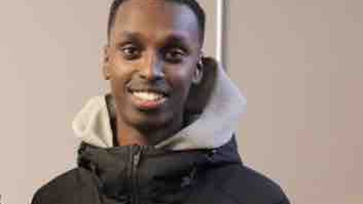 BallHardShiddo's tweet card. Asalamu alaykum warahmatullahi wabarakatu, as some of you may have heard the unfort… Faisa Abdulle needs your support for Sadaqa Jariya for Mahad Abdulle