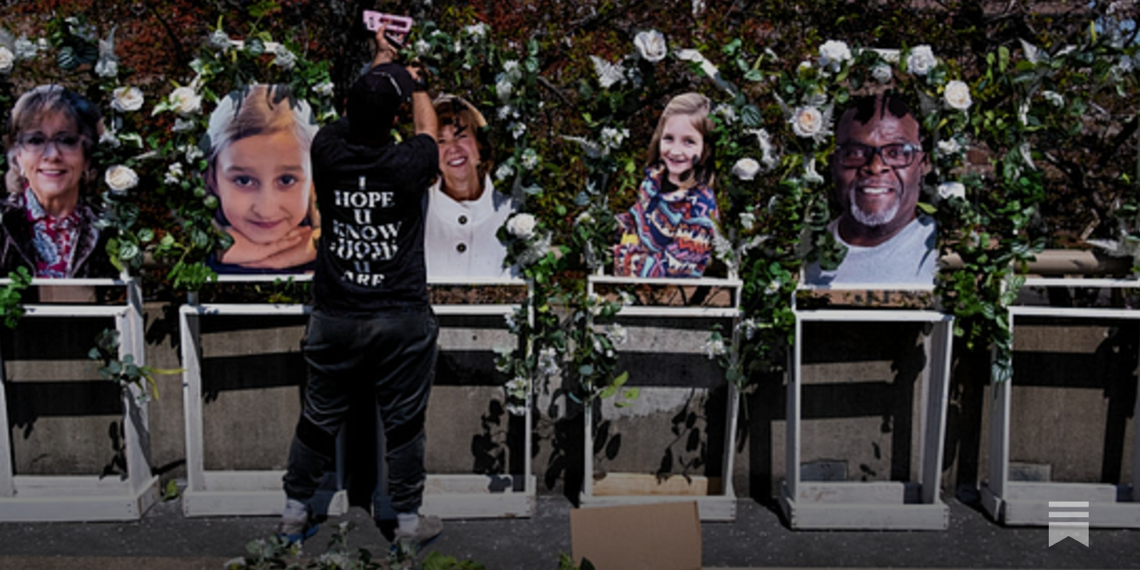 JuddLegum's tweet card. On Monday, Audrey Hale drove to Covenant School, a private elementary school in Nashville, Tennessee, retrieved three guns from the vehicle — two AR-style semi-automatic weapons and one pistol — and...