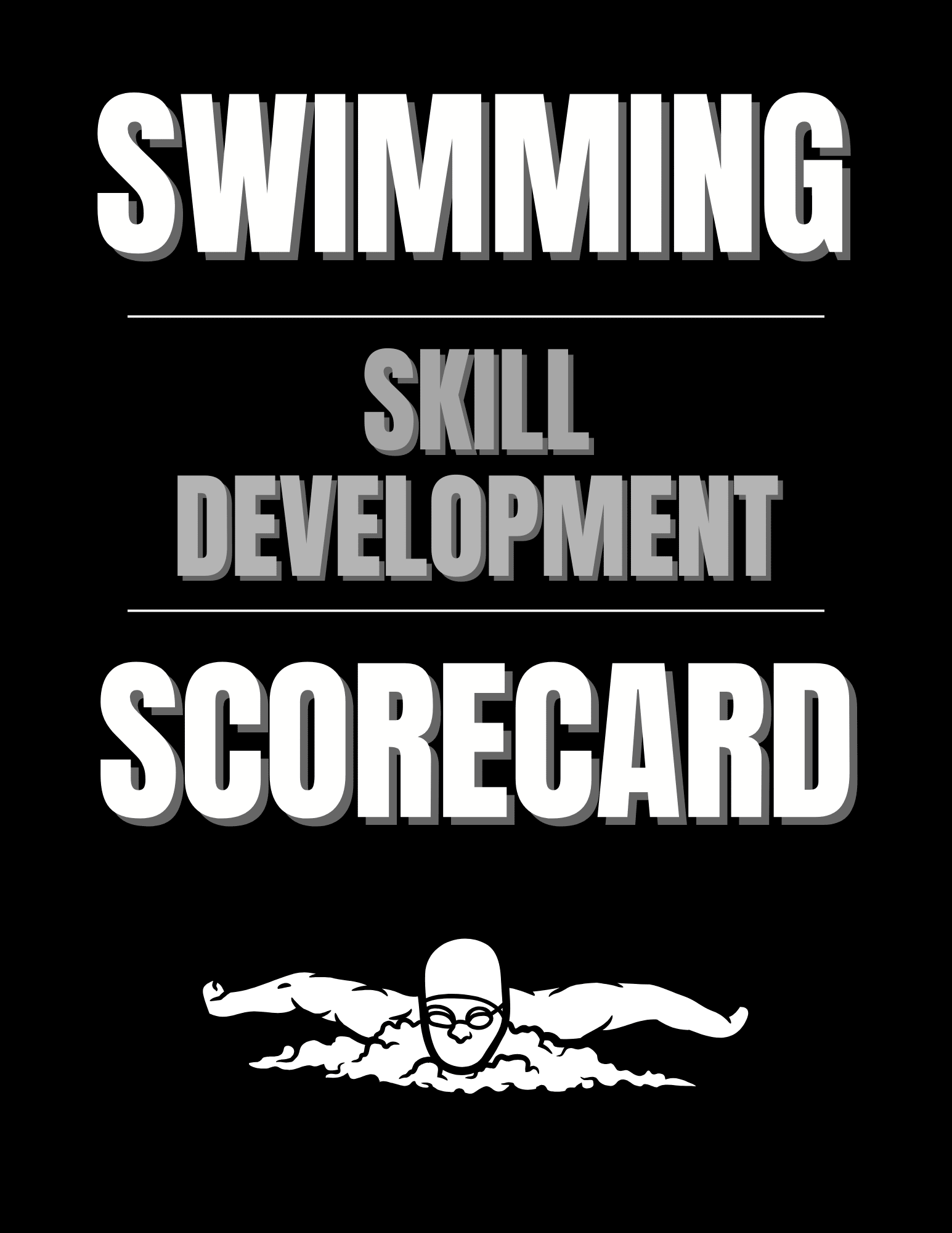 AndrewKSheaff's tweet card. Skill Development Scorecard
