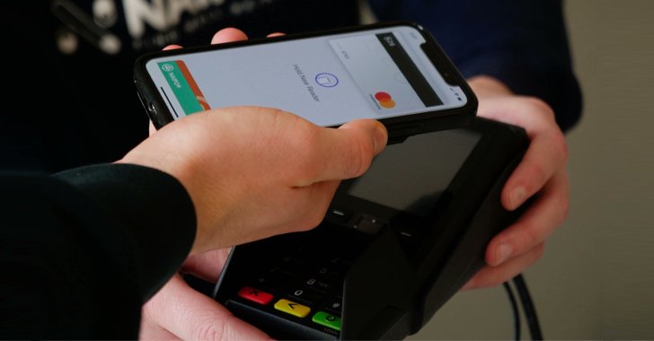 TheHackersNews's tweet card. Prilex POS malware has evolved to block contactless payments and force victims to use physical cards for transactions in order to steal their payment