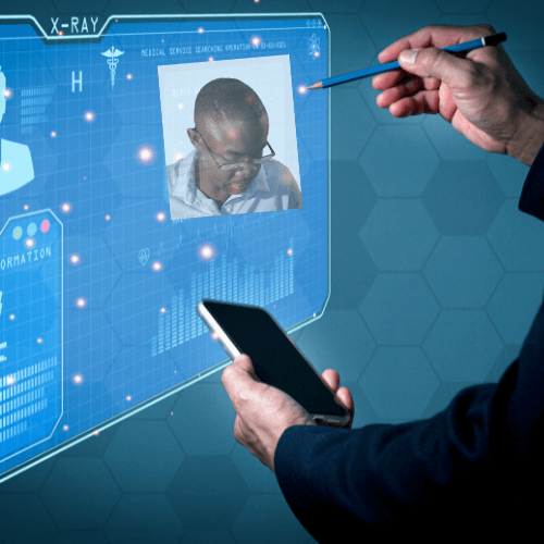 eman_hype's tweet card. Technology is fast evolving. There’s no ifs or buts about it. All of you reading this post are either doing so by using your phone, laptop, computer or tablet.  Growing up, I used to wat…