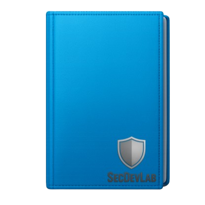 SecDevLab's tweet card. SecDevLabの研修 - ベンダー活用・診断内製化・ホワイトハッカー育成まで完全対応。SecDevLabが提供する実践型研修プログラム。