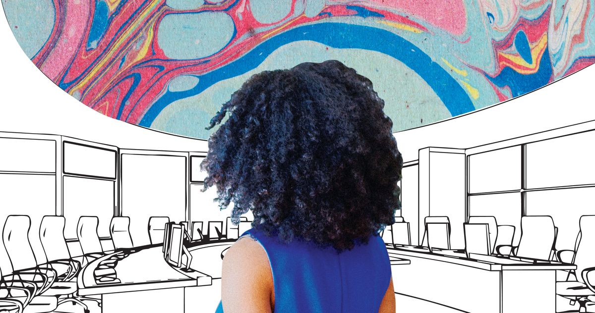 ExecFinder's tweet card. “Who doesn’t know I’m looking.”