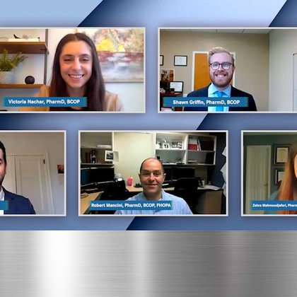 Tweet card summary image