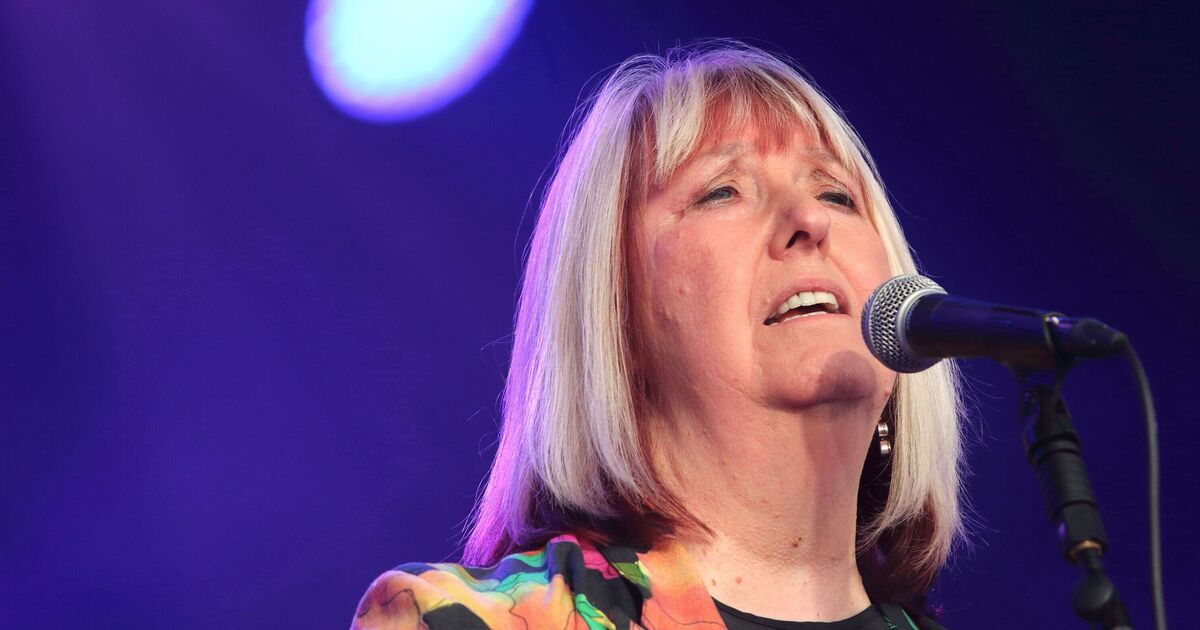 GarryBushell's tweet card. Steeleye Span's ethereal rendition of a 16th-century carol took the charts by storm, but the folk rock band's journey was anything but predictable.