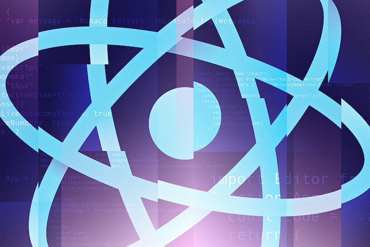 kirtirahul3's tweet card. Explore the four top code editor components for React apps, including Monaco Editor React, React Ace, and more.