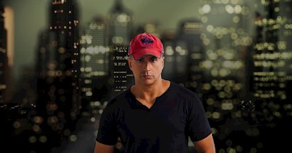 Tweet card summary image