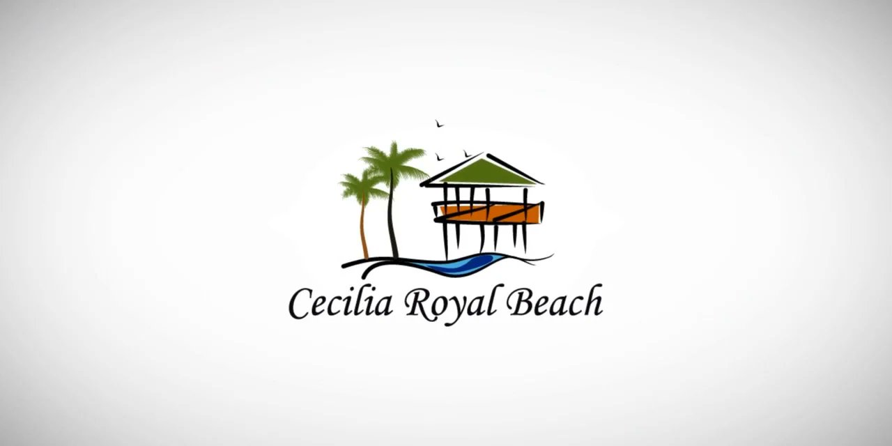 DesignIwan's tweet card. CeciliaRoyalBeach