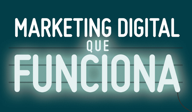 vgortazar's tweet card. Nacho Somalo presenta su libro "Marketing digital que funciona", con el que quiere ayudar a las empresas a crear campañas más eficaces en un entorno digitalizado.