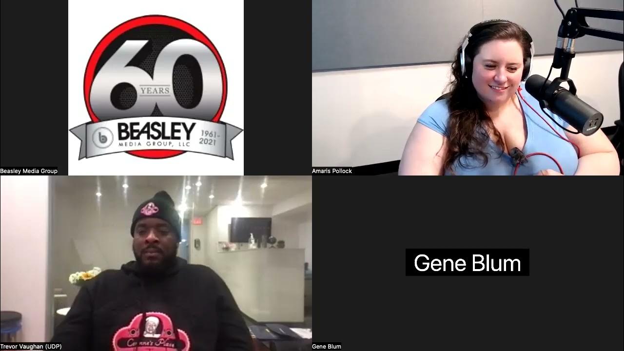 arpollockus's tweet card. You won't believe our amazing guests on this week's Food, Farms, &...