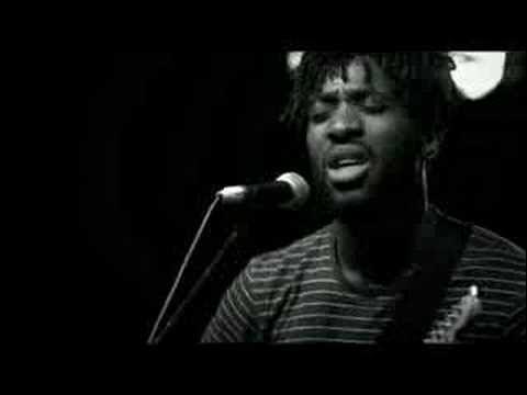 blamefitz's tweet card. Bloc Party - Banquet (Official Music Video)