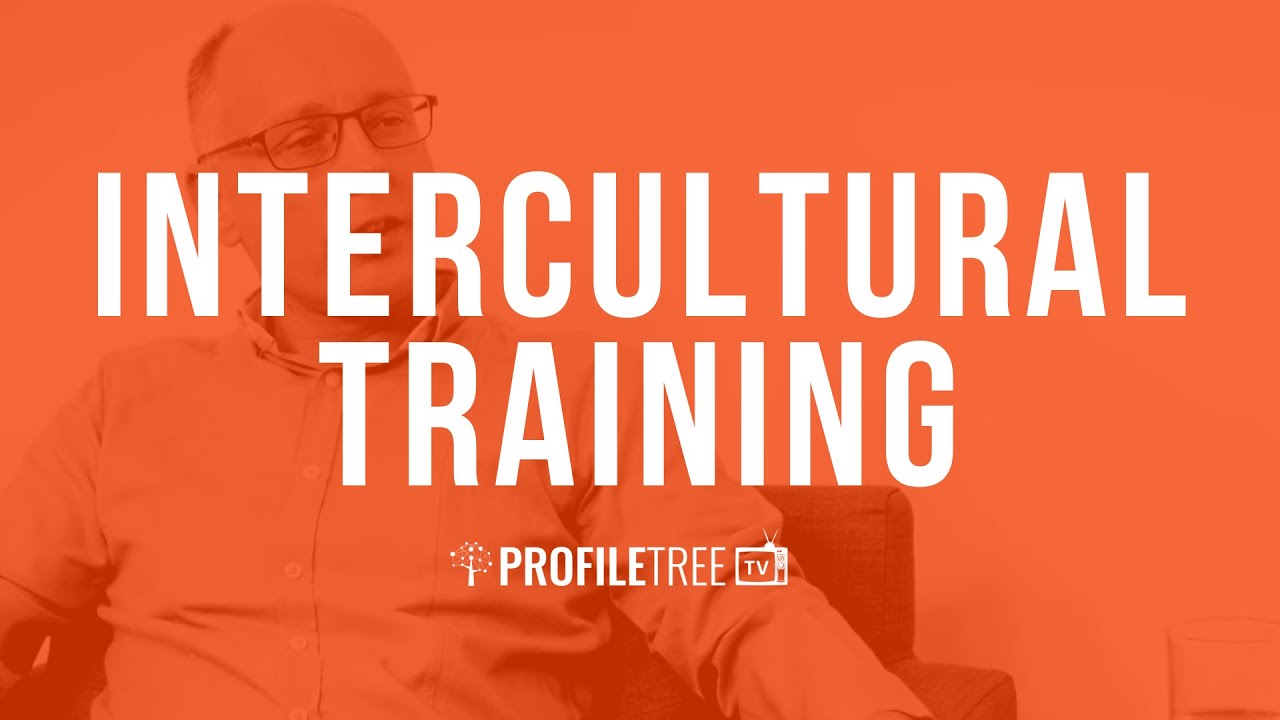 ProfileTreeEGY's tweet card. What is Intercultural Training? Cultural Awareness & Intercultural...
