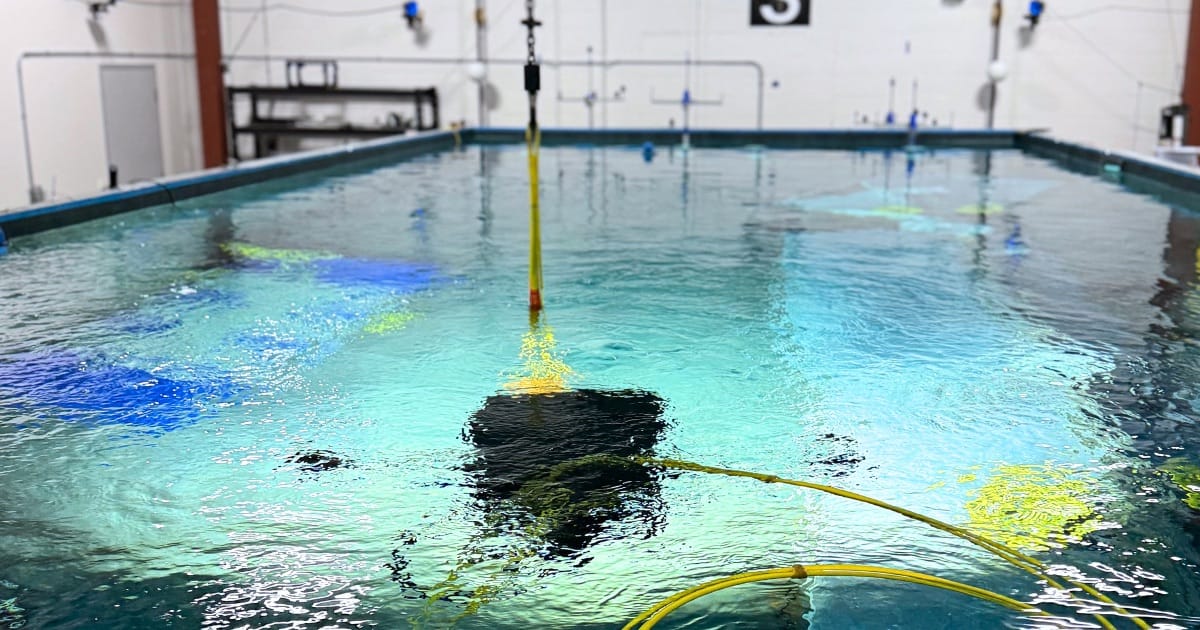 oceannews's tweet card. Voyis has officially launched two new service offerings designed to enhance the performance, reliability, and value of its flagship Discovery Stereo Vision System.