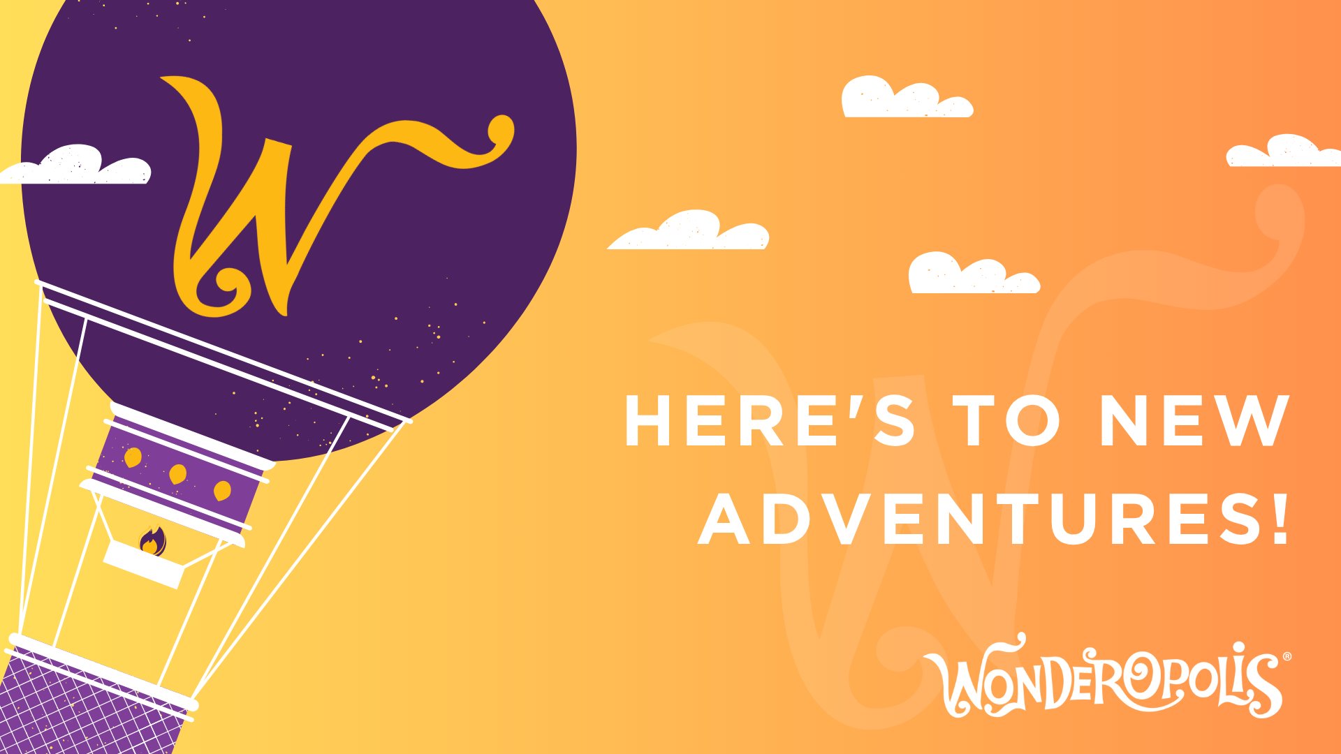 KfromGKTechies's tweet card. Since 2010, educators, students, and families the world over have sparked learning together using Wonderopolis.org—that’s 5,475 days… 131,400 hours… or a whopping 7,884,000 minutes! Those are some...