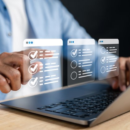 Tweet card summary image