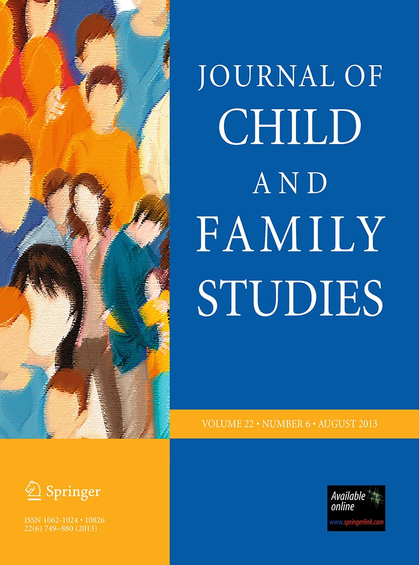taozhang9596's tweet card. Journal of Child and Family Studies - Limited empirical evidence is available about preschoolers’ sedentary behavior (SB) and physical activity (PA) patterns in Head Start programs, we...