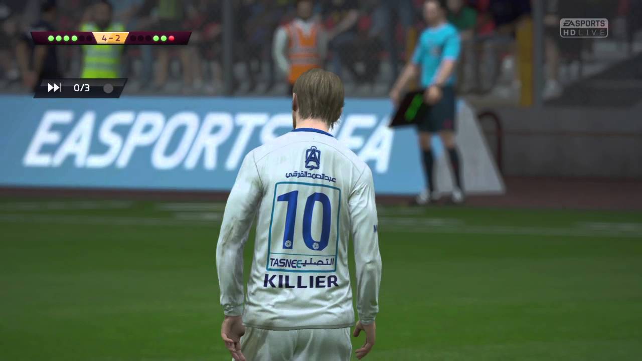 Stevieb87's tweet card. EWb Vikings 1st penalty shootout