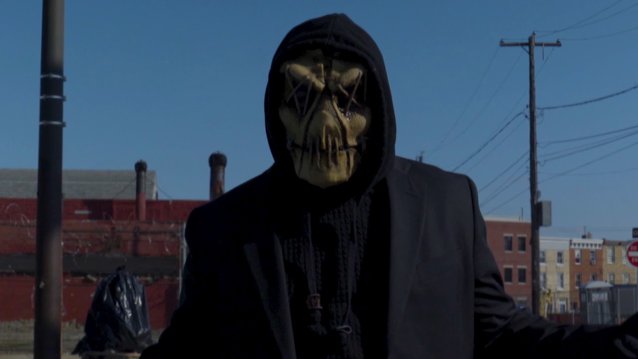 STAYROSCHASKIS's tweet card. MrZnote - I Don't Care (Official Video) (Explicit Lyrics)