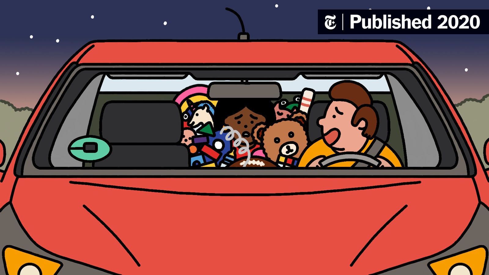 qwil's tweet card. App-enabled part-time work gives parents flexibility, but long hours don’t guarantee a high paycheck.