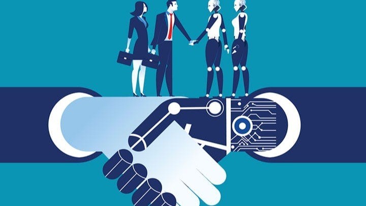 keithmobrien's tweet card. Following massive investment in new AI technology, your CEO is demanding everyone default to AI. Yet employees and clients are quietly dragging their feet, and adoption is slow.