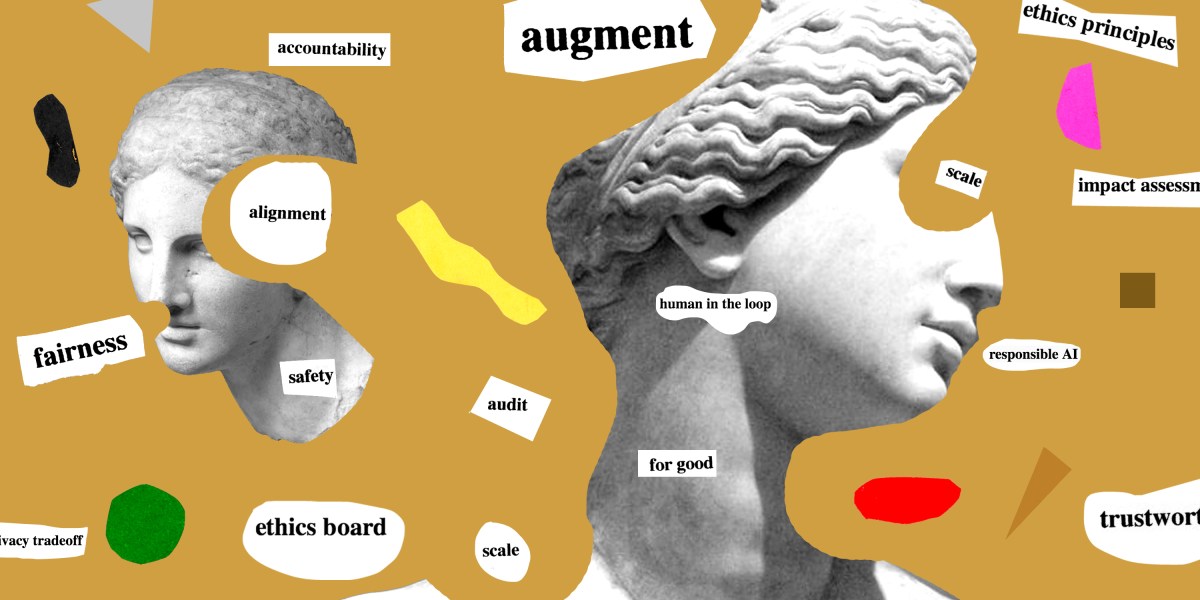 _KarenHao's tweet card. 50-ish words you can use to show that you care without incriminating yourself.