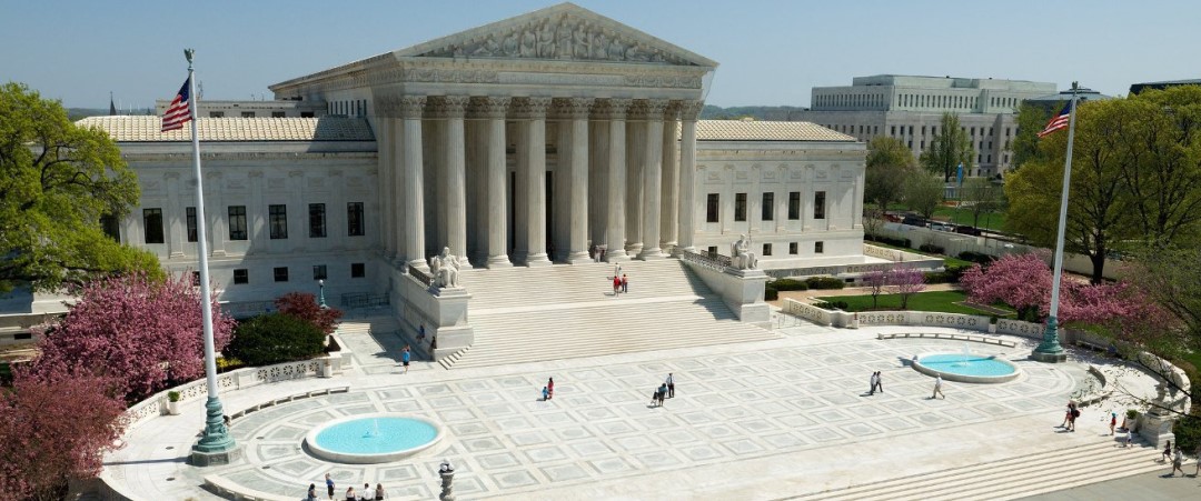 CPRBlog's tweet card. In what could turn out to be another loss for environmental protection in the Supreme Court, the Court is about to decide a major case about the scope of the National Environmental Policy Act of 1969...