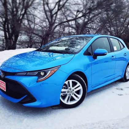 Tweet card summary image