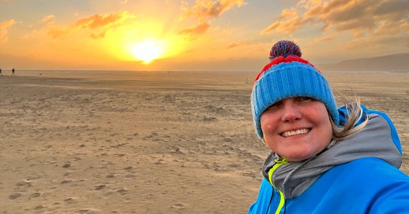 Tweet card summary image