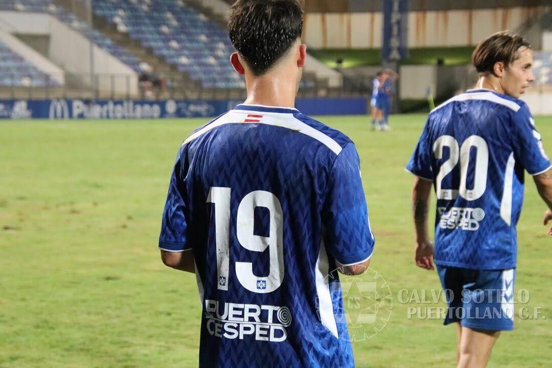 cpuertollano's tweet card. Para no alterar la planificación deportiva del equipo se ha gestionado un partido alternativo contra el Unión Adarve