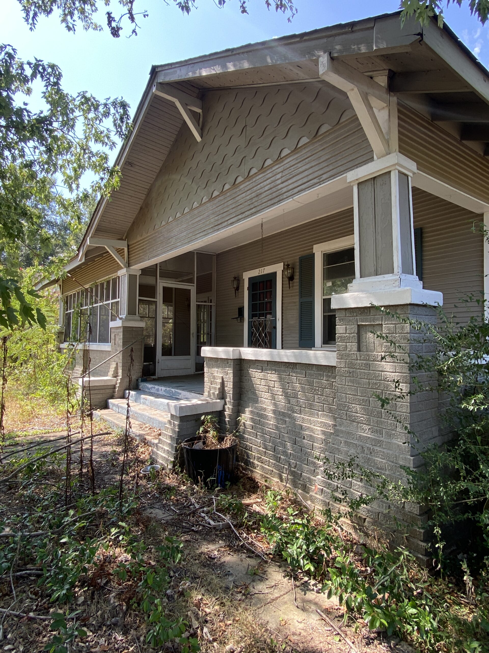 mcdanielsara's tweet card. Help us create a transitional house for women with children in Minden, Louisiana. This project will impact life change for generations to come