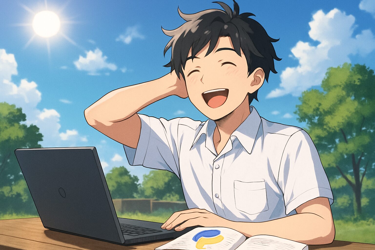 ken_u_prog's tweet card. Pythonの基本データ型であるリスト、タプル、辞書型の使い方を初心者向けに解説。追加・削除・更新方法をわかりやすく説明し、練習問題で実力をチェック！学習をスムーズに進めたい方におすすめの記事です。