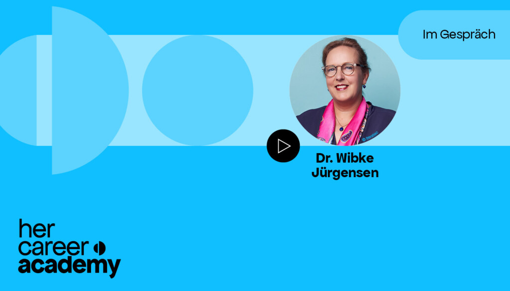 iteratec's tweet card. Der Vortrag Karriere als Chancenmanagement beschreibt den Weg zur IT-Führungskraft und wie digitale Transformation gelingen kann.