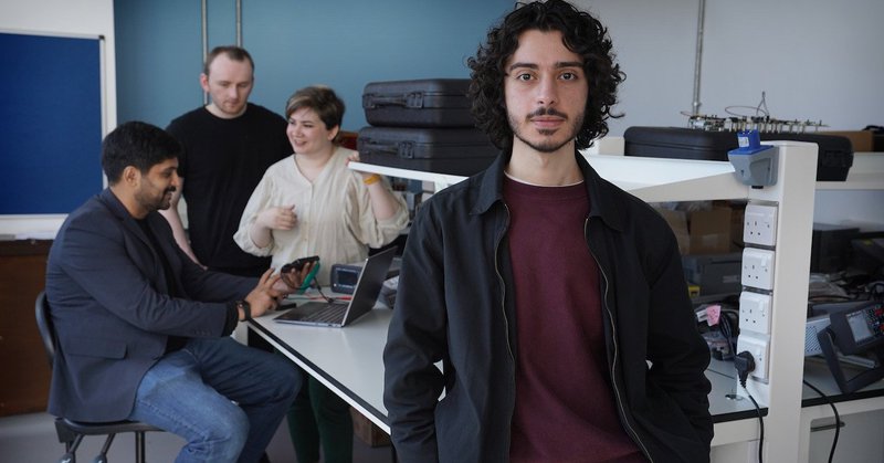 Tweet card summary image