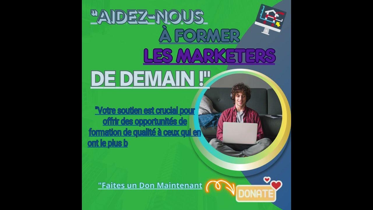 MMTextify's tweet card. "Faites un Don Maintenant et Changez une Vie !" #soutien #formationweb