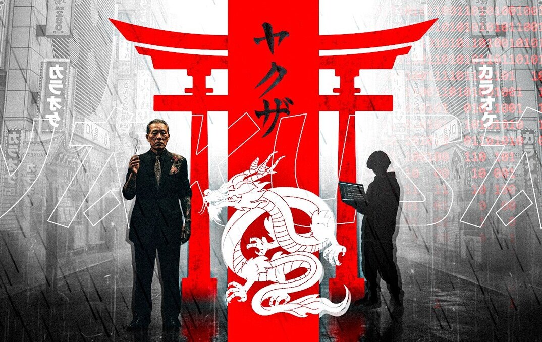 aizamudio's tweet card. La que un día fue la organización criminal más peligrosa de Japón va en declive mientras que nuevas generaciones criminales emergen en el mundo digital.