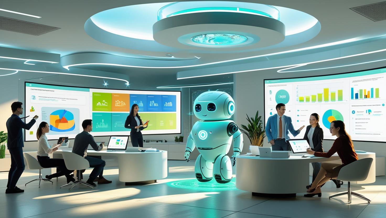 techxtrasol's tweet card. Learn how AI is transforming digital agencies—boosting creativity, efficiency, and strategy—while addressing ethical challenges in 2025.