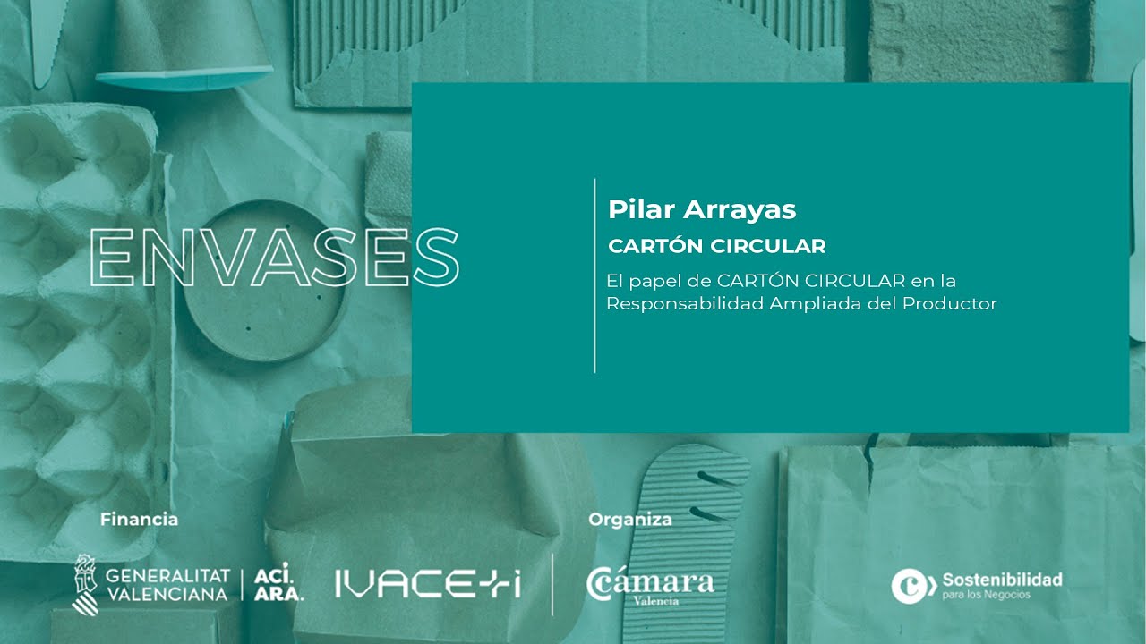 Carton_Circular's tweet card. El papel de CARTÓN CIRCULAR en la Responsabilidad Ampliada del...