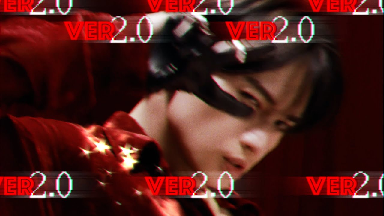 mi2mi2mi23's tweet card. 中島健人 「IDOLIC」Music Video