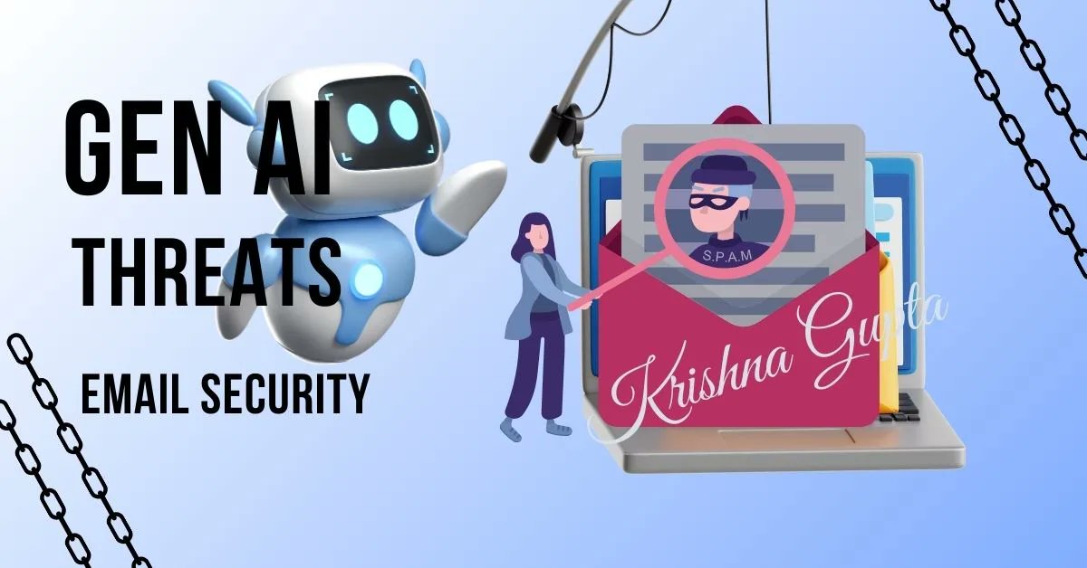 KrishnaGCEO's tweet card. Since 2023, GenAI adoption in the workplace has accelerated, particularly through integrations with SaaS platforms like Slack, Google Workspace, Microsoft 365, Notion, and Zoom.