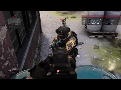 CodSyndrome's tweet card. This player is not a happy camper