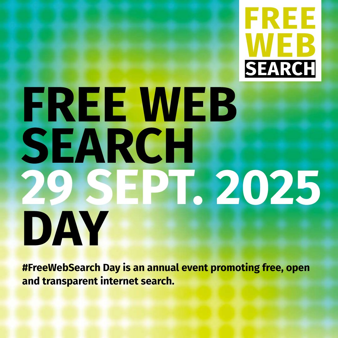 mojeek's tweet card. Home-en - #freewebsearch