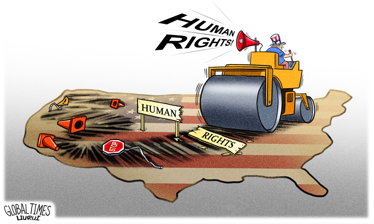 zlj517's tweet card. The nuclear holocaust of Shoshone and Navajo tribes has become an undeniable reality of the US’ systemic human rights abuses against native Americans.