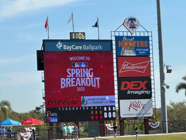 BaseballBetsy's tweet card. This blog is a little late. Life sometimes gets in the way of baseball. After losing our 18 year old baseball pup, Veronica, last summer we were devastated. Then on Valentine’s Day, we adopte…