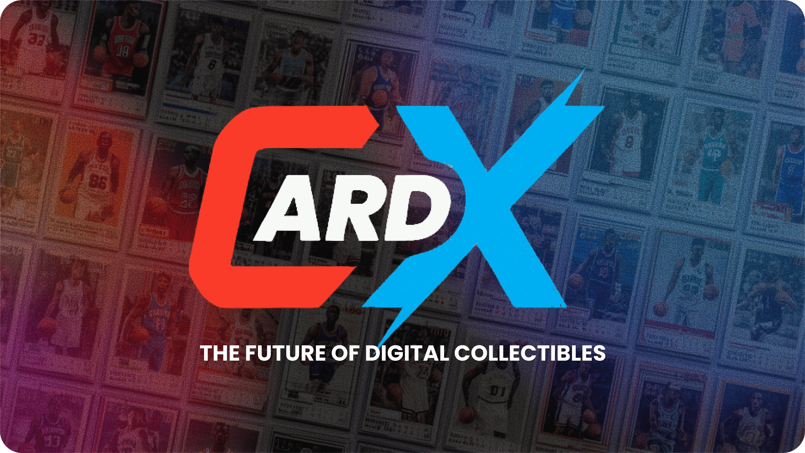 ERIC8_ETH's tweet card. CardX - Card Collection Platform丨Gacha, Collect, Trade & Earn