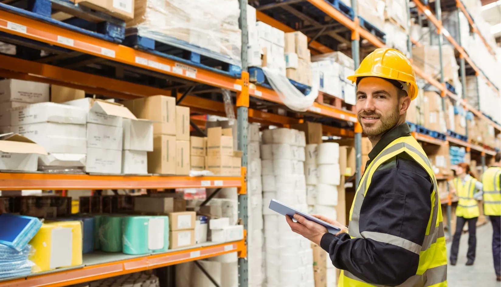 xingmi116882's tweet card. Superior accuracy, real-time visibility, enhanced efficiency, optimized supply chains, reduced shrinkage, and improved customer satisfaction.