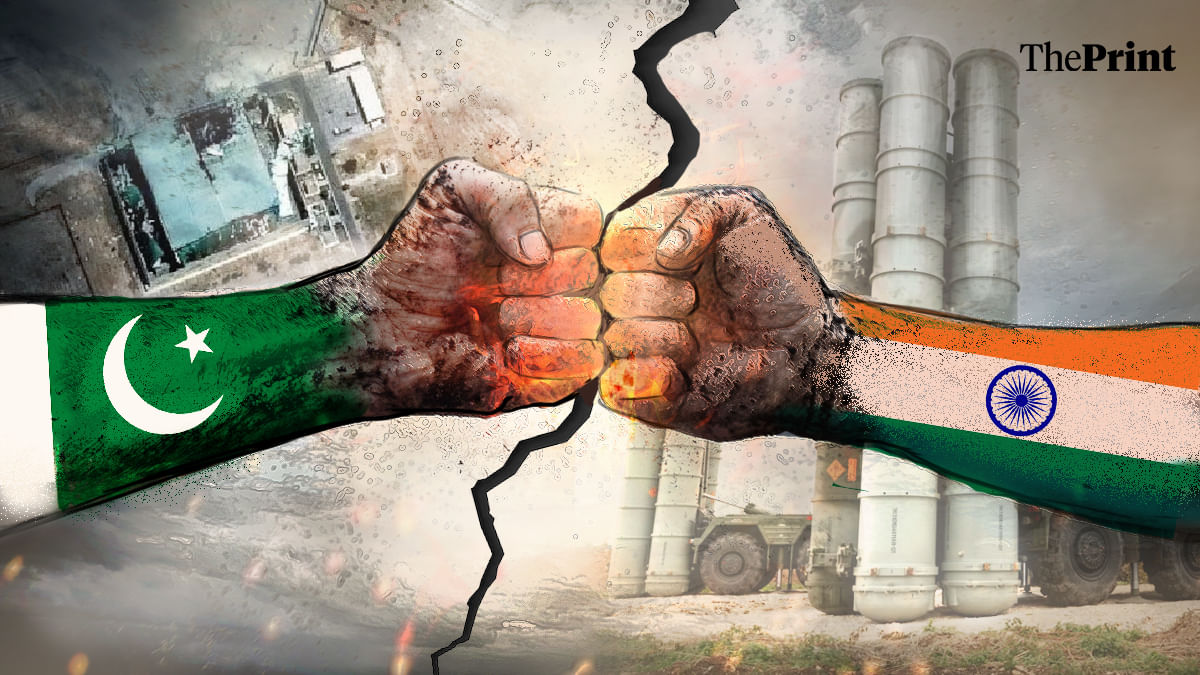 maheshspanicker's tweet card. China and Pakistan are in a tight strategic alliance. India must deal with them one at a time but be prepared in case they decide to collude.